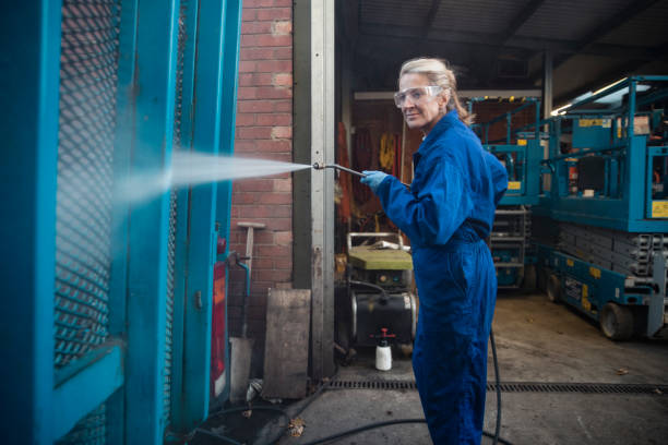 Best Restaurant Pressure Washing  in East Liverpool, OH